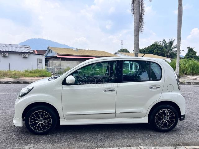 2017 Perodua Myvi 1.5 SE (A) - 3