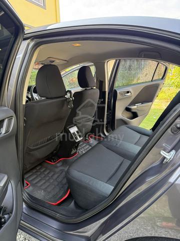 2019 Honda CITY 1.5 E (A) - 4