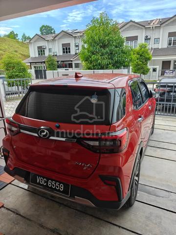 2021 Perodua ATIVA 1.0 AV D55L (A) - 3