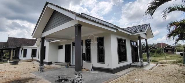 Bunglo pasir tinggi bukit payong 1