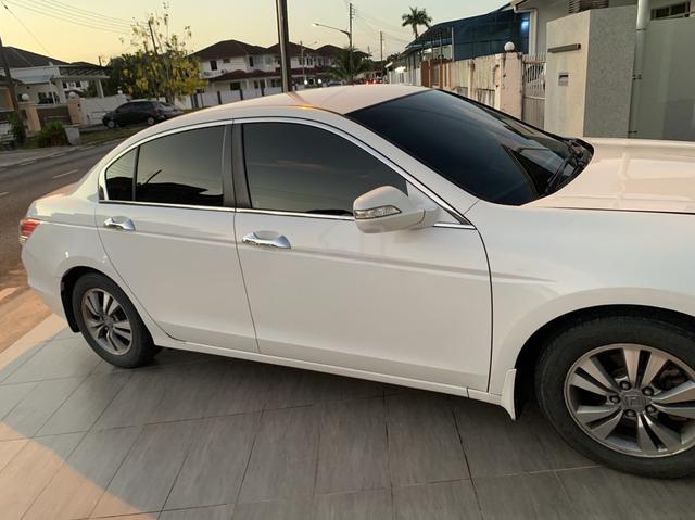 2010 Honda ACCORD 2.0 VTi (A) - 3
