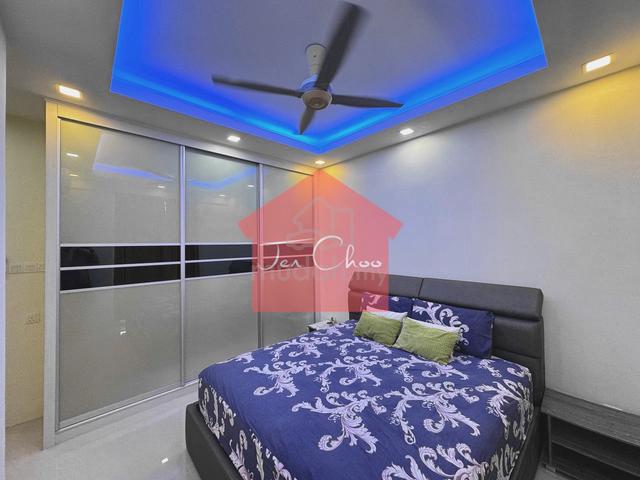Boulevard Condominium (BLVD) 3