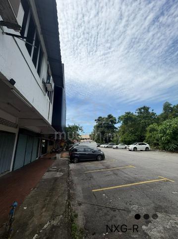 [Ground Floor] Taman Klang jaya Bukit tinggi GF shoplot 20*75sqft fo 1