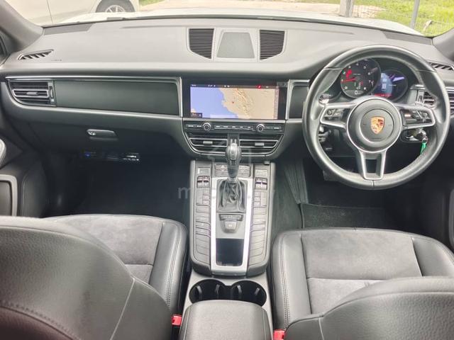 2019 Porsche MACAN 2.0L (A) ready stock - 5