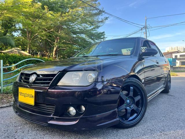 2006 Proton WAJA 1.6 PREMIUM (A) - 1