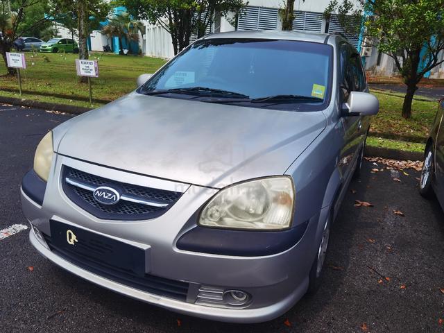2010 Naza CITRA 2.0 RS FACELIFT (A) - 3