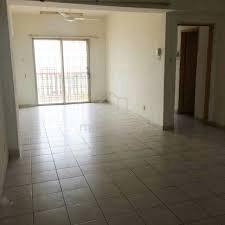 Sri Cempaka Apartment 4