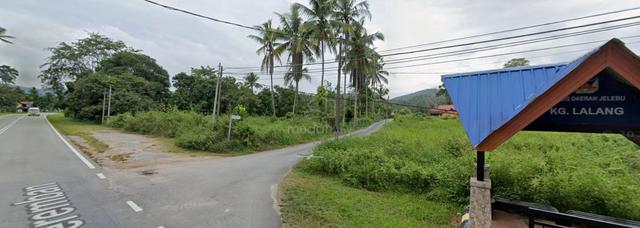 Tanah Agricultural Land For Sale @ Sungai Kua, Mukim Ulu Klawang 1