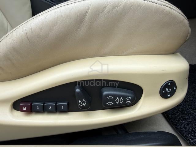 2005 Bmw 6 SERIES 3.0 630I (CBU) (A) TIP TOP - 4