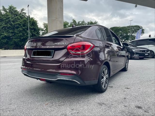 2019 Proton PERSONA 1.6 PREMIUM (A) - 3