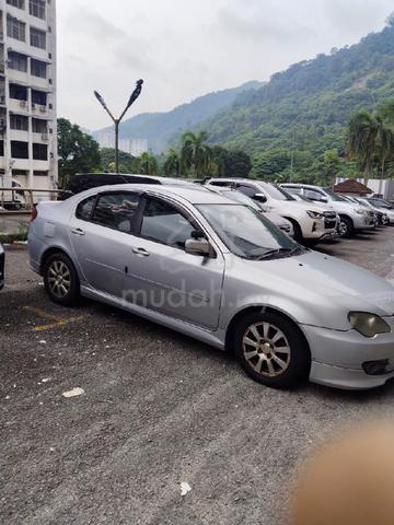2011 Proton PERSONA 1.6 ELEGANCE BASE LINE (M) - 1