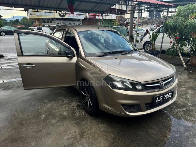 2014 Proton SAGA 1.3 FLX EXECUTIVE (A) - 2
