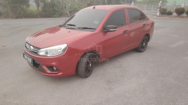 2019 Proton SAGA 1.3 STANDARD MT MY2016 (M) - 1