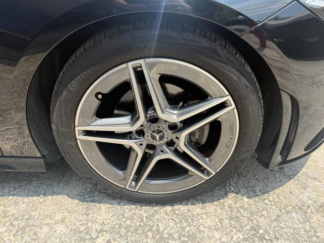 2022 Mercedes Benz CLA-180 AMG 1.3 (A) 12305 KM - 4