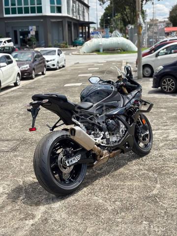 BMW🔥s1000rr🔥 - photo 2 of 4