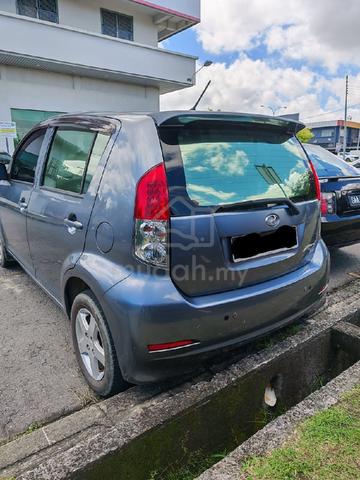 2010 Perodua MYVI 1.3 EZi FACELIFT (A) - 4