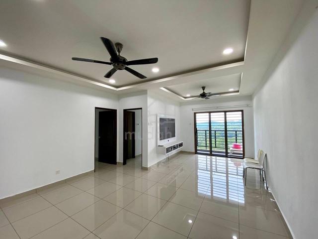 Residensi Zamrud 1