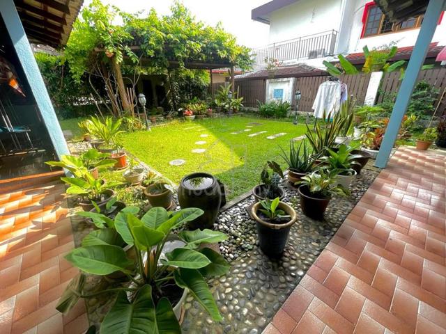 RENOVATED Double Storey Bungalow Seksyen 2, Shah Alam 3
