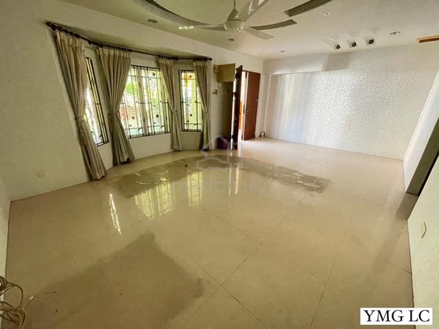 Bungor Bandar Botanic 2 Storey Terrace House for Sale at Klang 1
