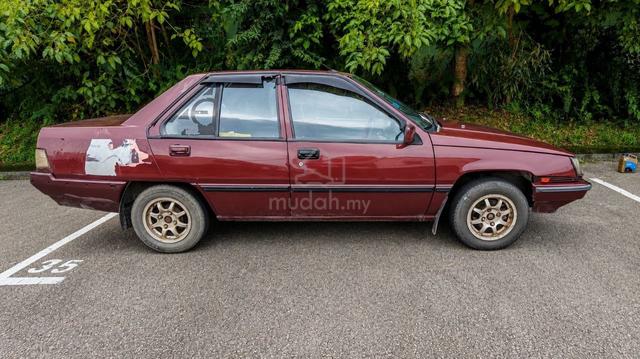 Proton SAGA 1.5 (A) | Masih Boleh Jalan Jauh🔥 - 4