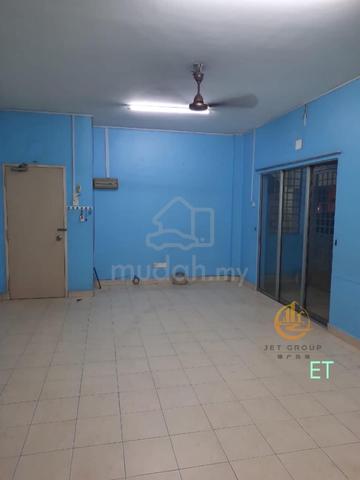 Kasuarina Apartment 1