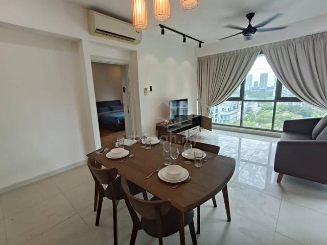 Iskandar Residences Medini 1