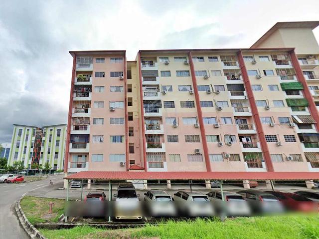 Lok Kawi Heights 1