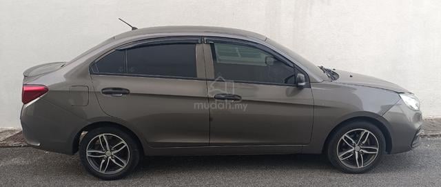 2019 Proton SAGA 1.3 STANDARD MY2016 (A) - 5