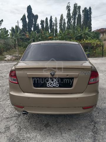 2013 Proton SAGA 1.3 FLX EXECUTIVE (A) - 2