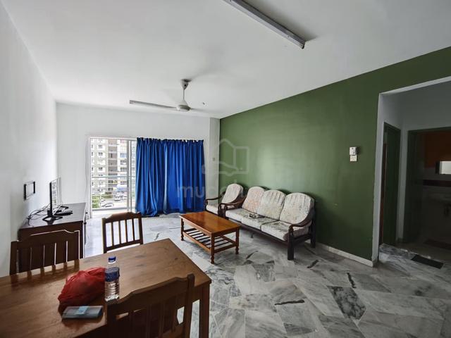 Marina View Villas 1