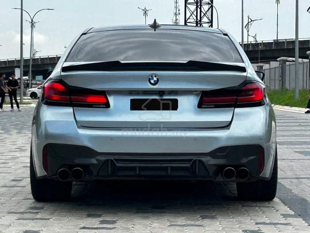 [[2022]Bmw 530i G30 2.0 M-SPORT M5 look - 5