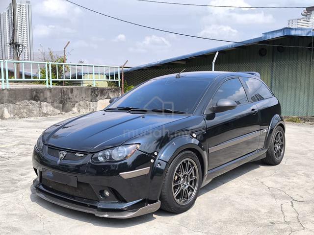 2014 Proton SATRIA 1.6 NEO R3 EXECUTIVE (M) - 5