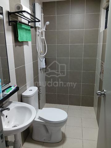 Residensi Emas @ Kajang 2 1
