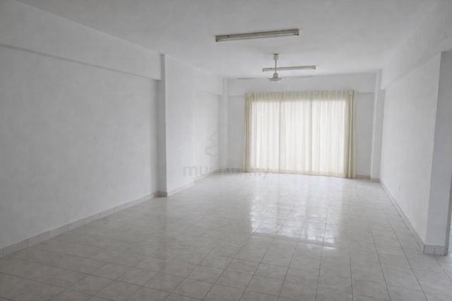 Casa Villa Condominium 1