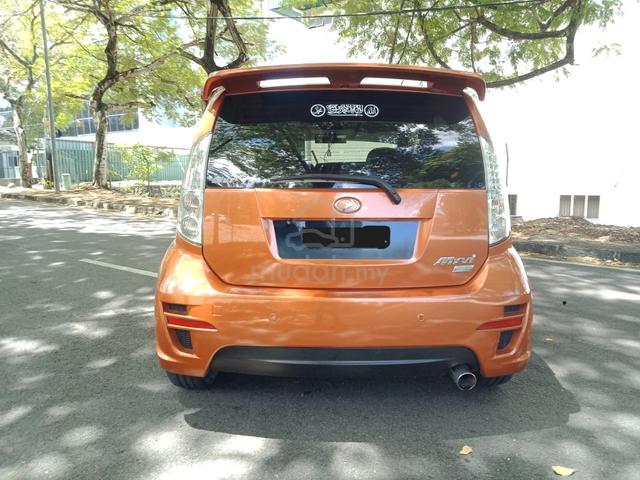 2009 Perodua MYVI 1.3 SE - 3