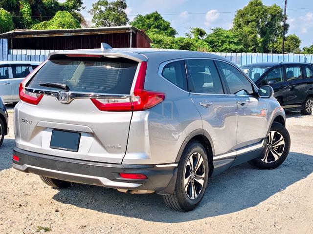 2022 Honda CR-V 2.0 (A) LOW MILEAGE LIKE NEW - 2