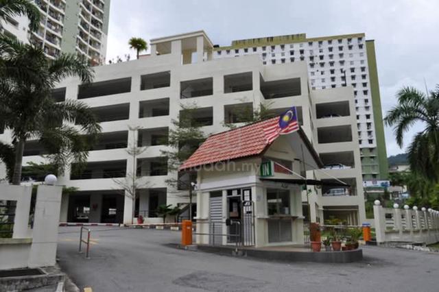 Vista Condominium 1