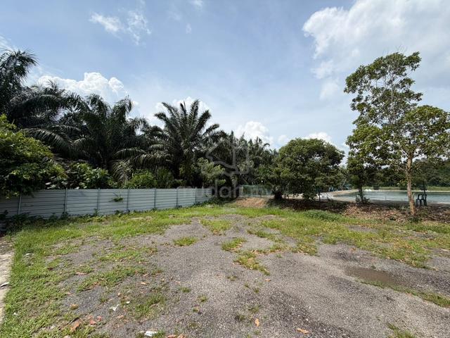 Iskandar Puteri Commercial Land For Sale 1