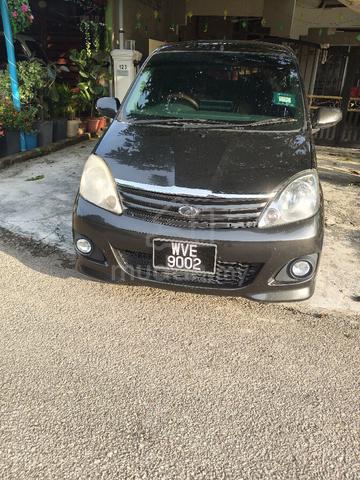 2011 Perodua VIVA 1.0 ELITE AT EJ-VE (A) - 2