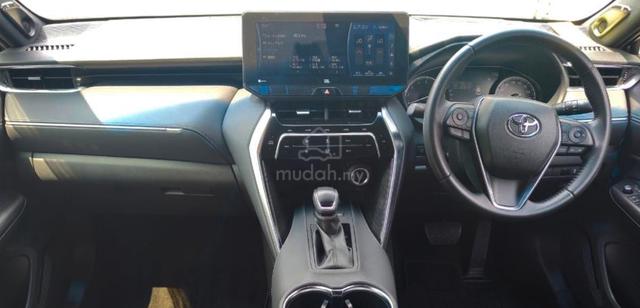 2022 Toyota HARRIER 2.0(A)Z*UNREG*CARNIVALSALES* - 4