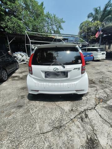 2011 Perodua MYVI 1.3 EZI MY05 M300 FACELIFT (A) - 3