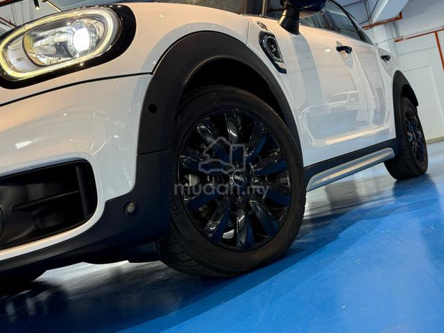 Mini COOPER S 2.0 (A) COUNTRYMAN (GRADE 4B) SUV - 5