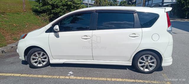 2012 Perodua ALZA 1.5 EZ (A) - 5