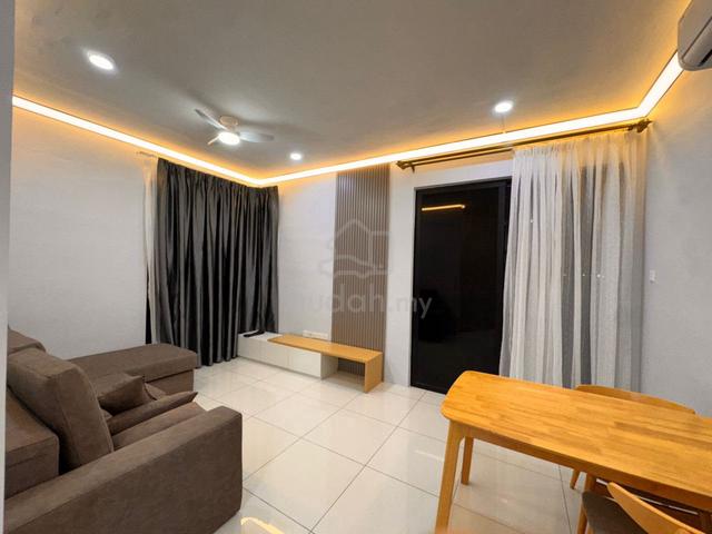 Vivo Executive Apartment 1