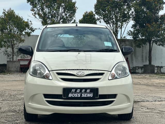 2014 Perodua VIVA 1.0 EZ (A)GOOD CONDITION - 3