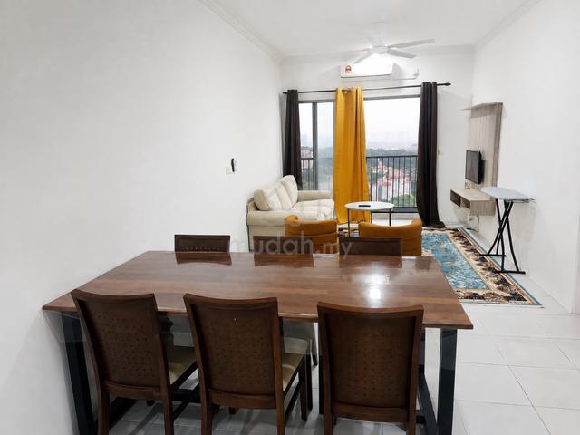 Residensi Sateria 1