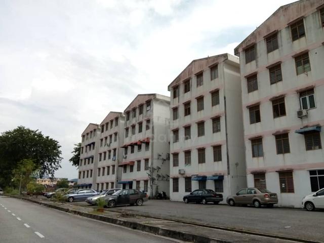 Taman Machang Bubok 1