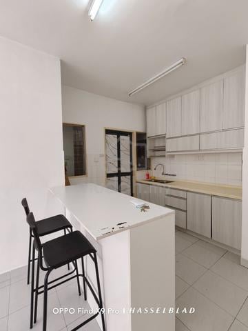 Seri Intan Apartments @ Setia Alam 1