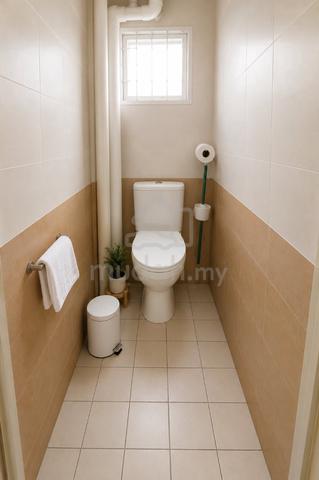 Apartment Taman Medan Jaya 1