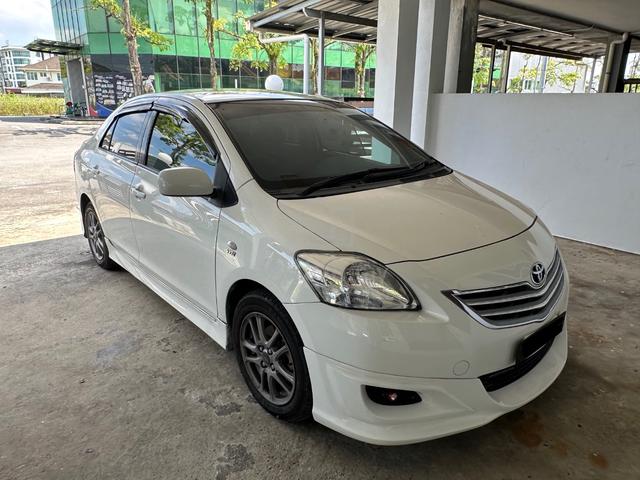 2011 Toyota VIOS 1.5 J FACELIFT (A) - 2